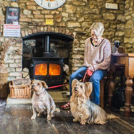 The Royal Oak Hotel Helmsley Εξωτερικό φωτογραφία