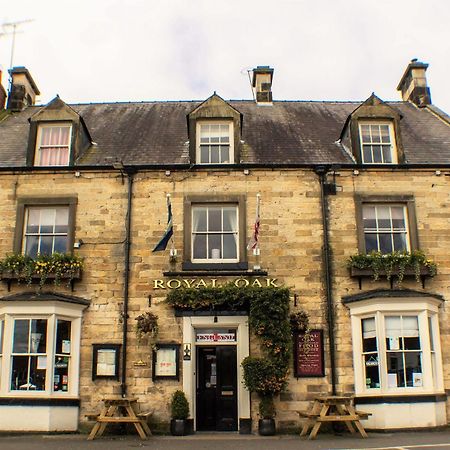 The Royal Oak Hotel Helmsley Εξωτερικό φωτογραφία