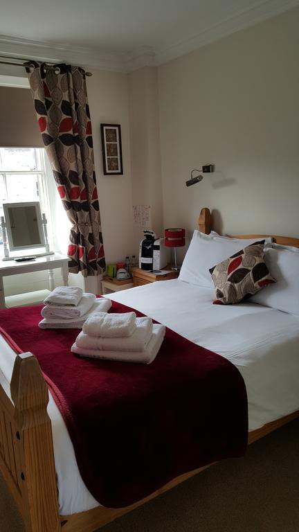 The Royal Oak Hotel Helmsley Εξωτερικό φωτογραφία