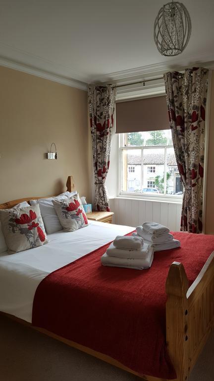 The Royal Oak Hotel Helmsley Εξωτερικό φωτογραφία