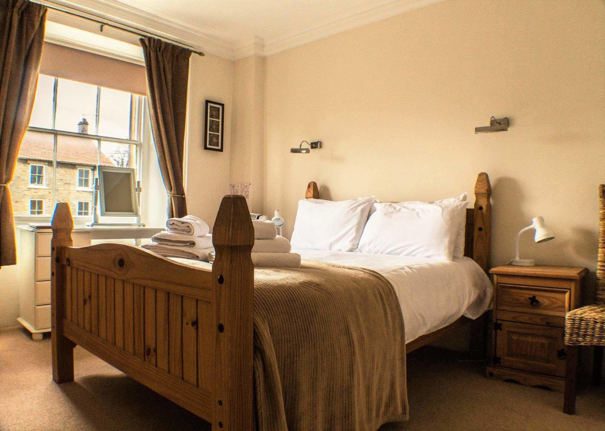 The Royal Oak Hotel Helmsley Εξωτερικό φωτογραφία
