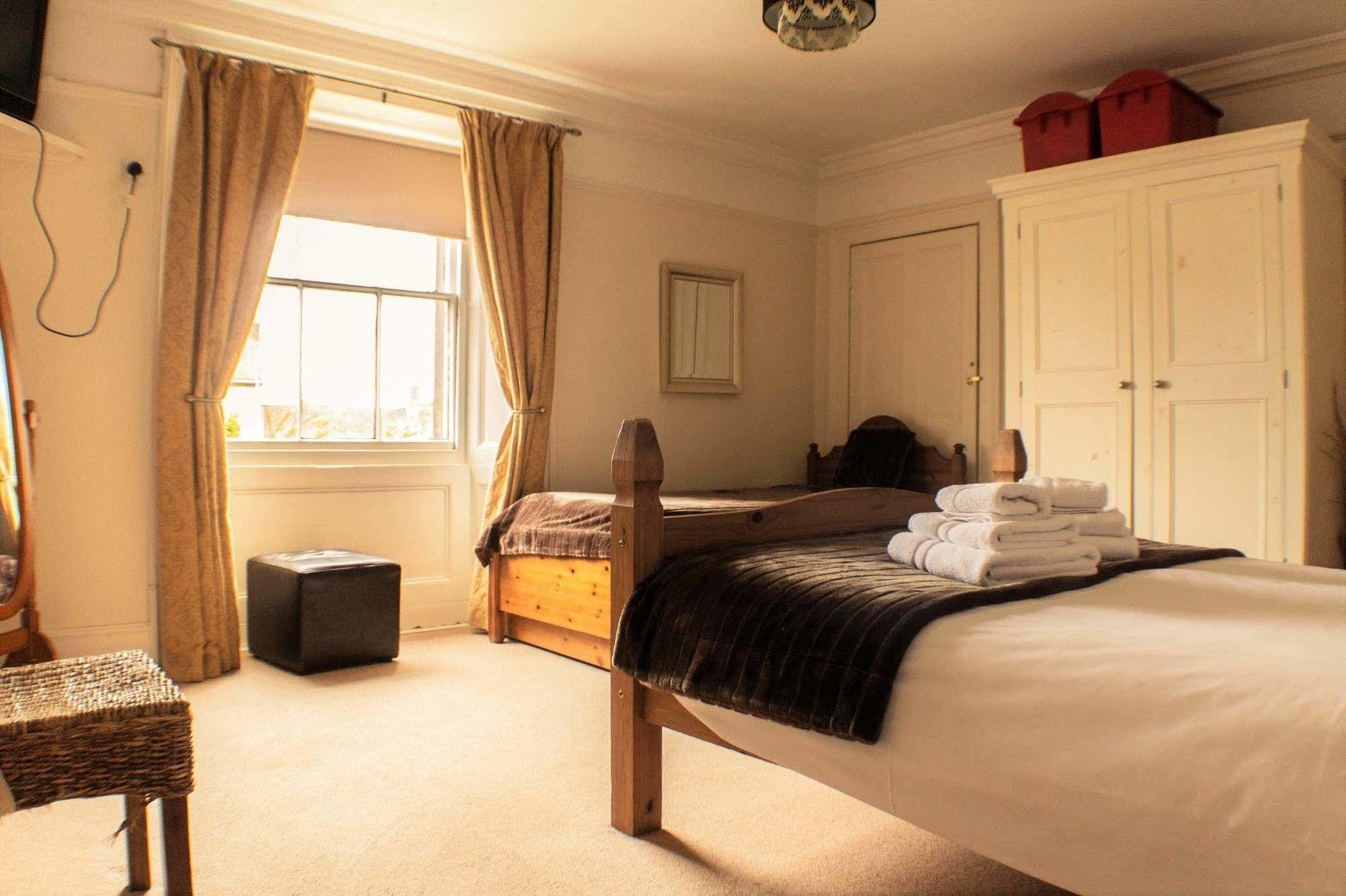 The Royal Oak Hotel Helmsley Εξωτερικό φωτογραφία