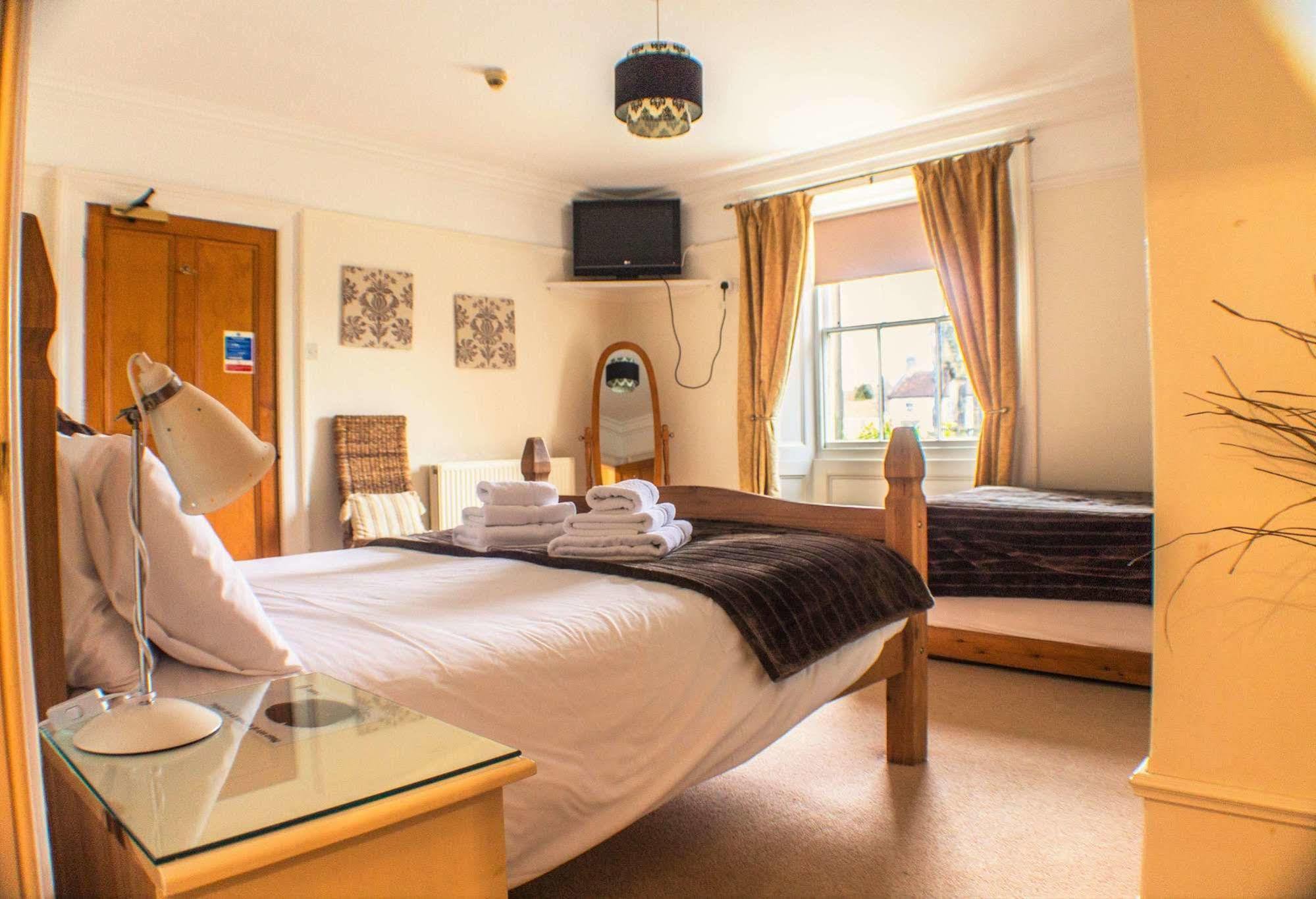 The Royal Oak Hotel Helmsley Εξωτερικό φωτογραφία