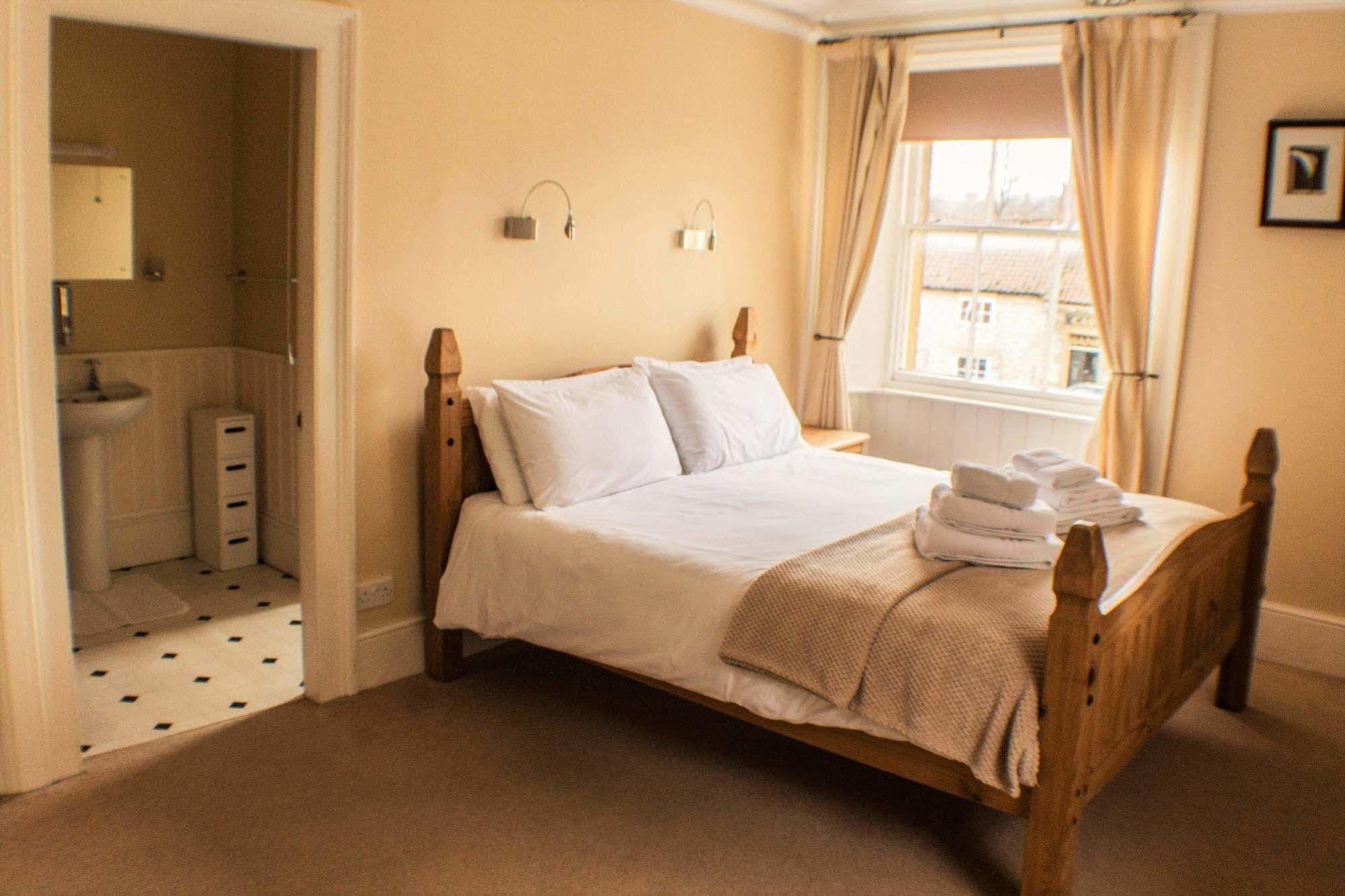 The Royal Oak Hotel Helmsley Εξωτερικό φωτογραφία