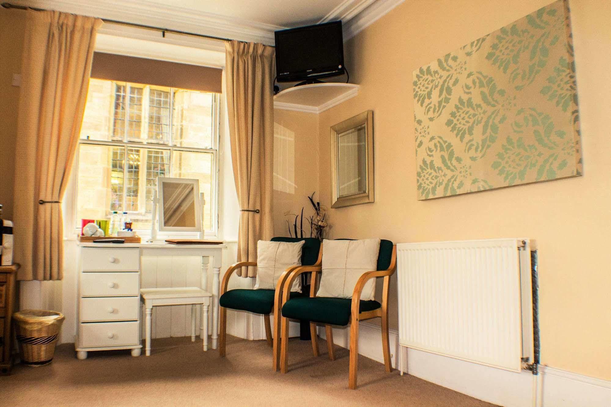 The Royal Oak Hotel Helmsley Εξωτερικό φωτογραφία