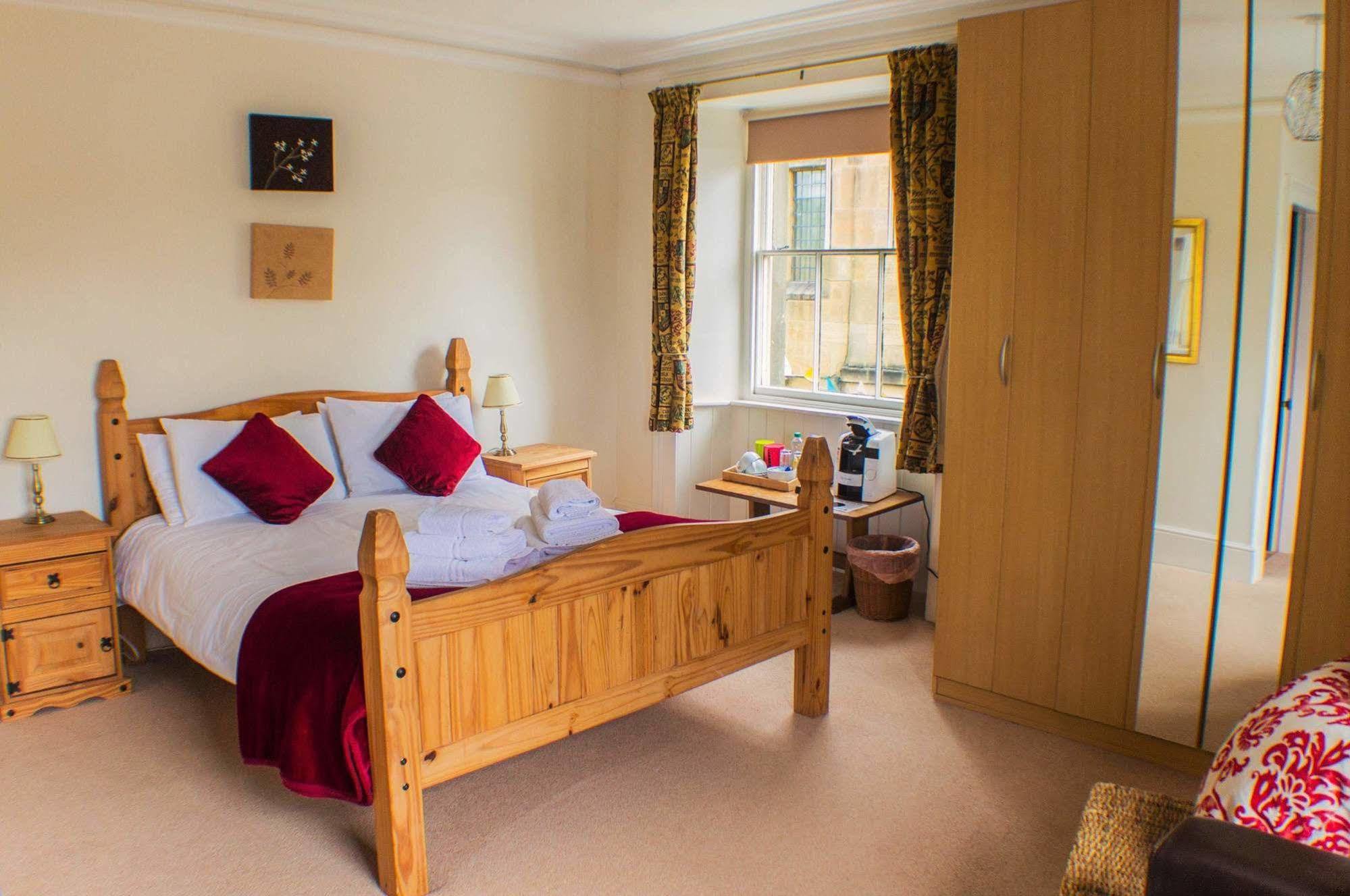 The Royal Oak Hotel Helmsley Εξωτερικό φωτογραφία