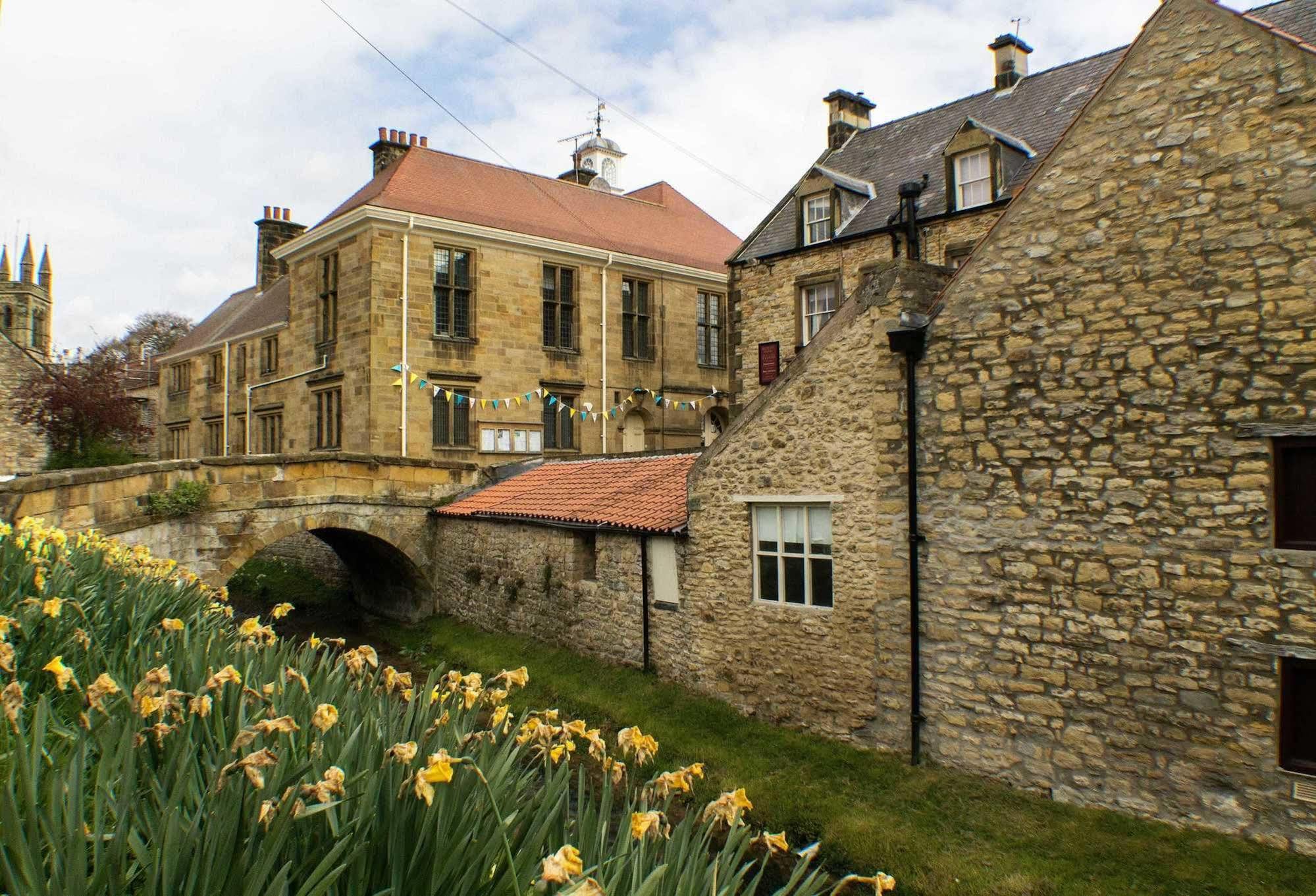 The Royal Oak Hotel Helmsley Εξωτερικό φωτογραφία