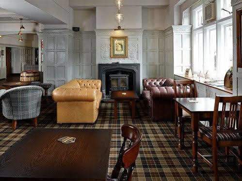 The Royal Oak Hotel Helmsley Εξωτερικό φωτογραφία